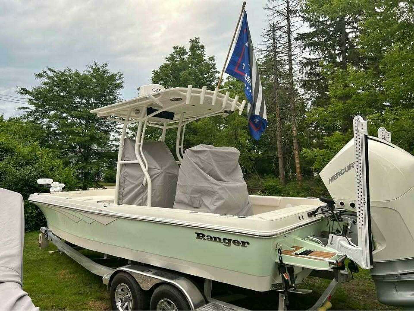 2022 Ranger 2360 - Image 6