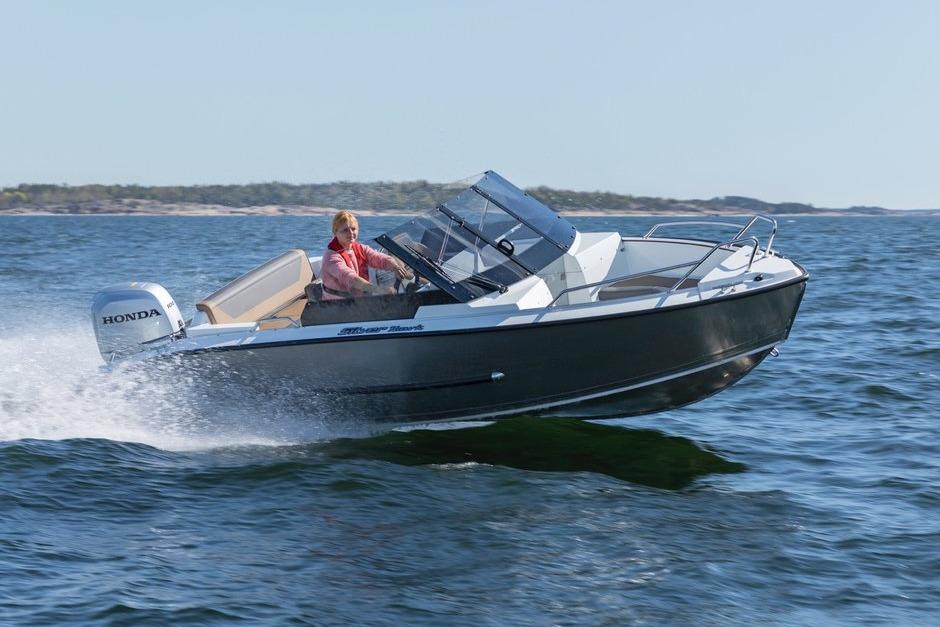 2025 Silverhawk BR