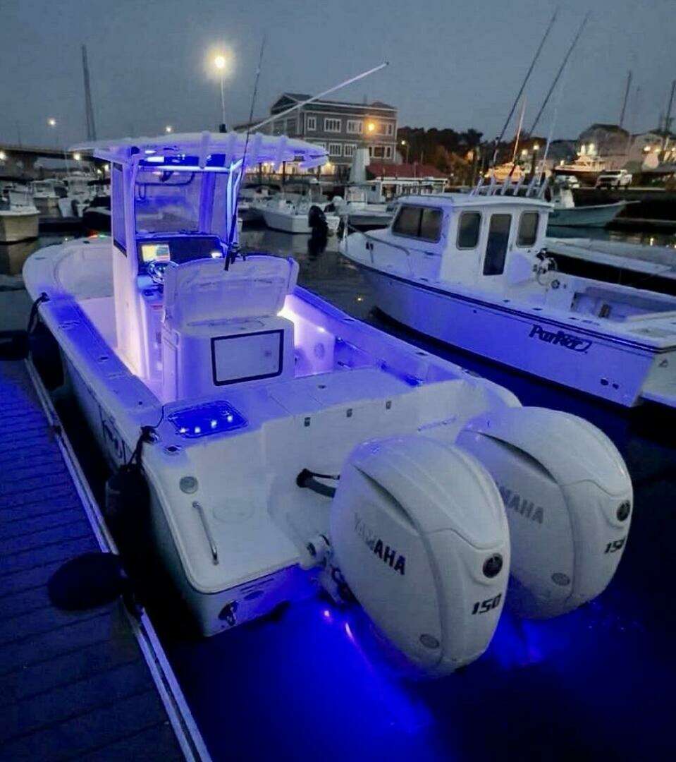 2024 Sea Hunt 25 Gamefish - Image 4