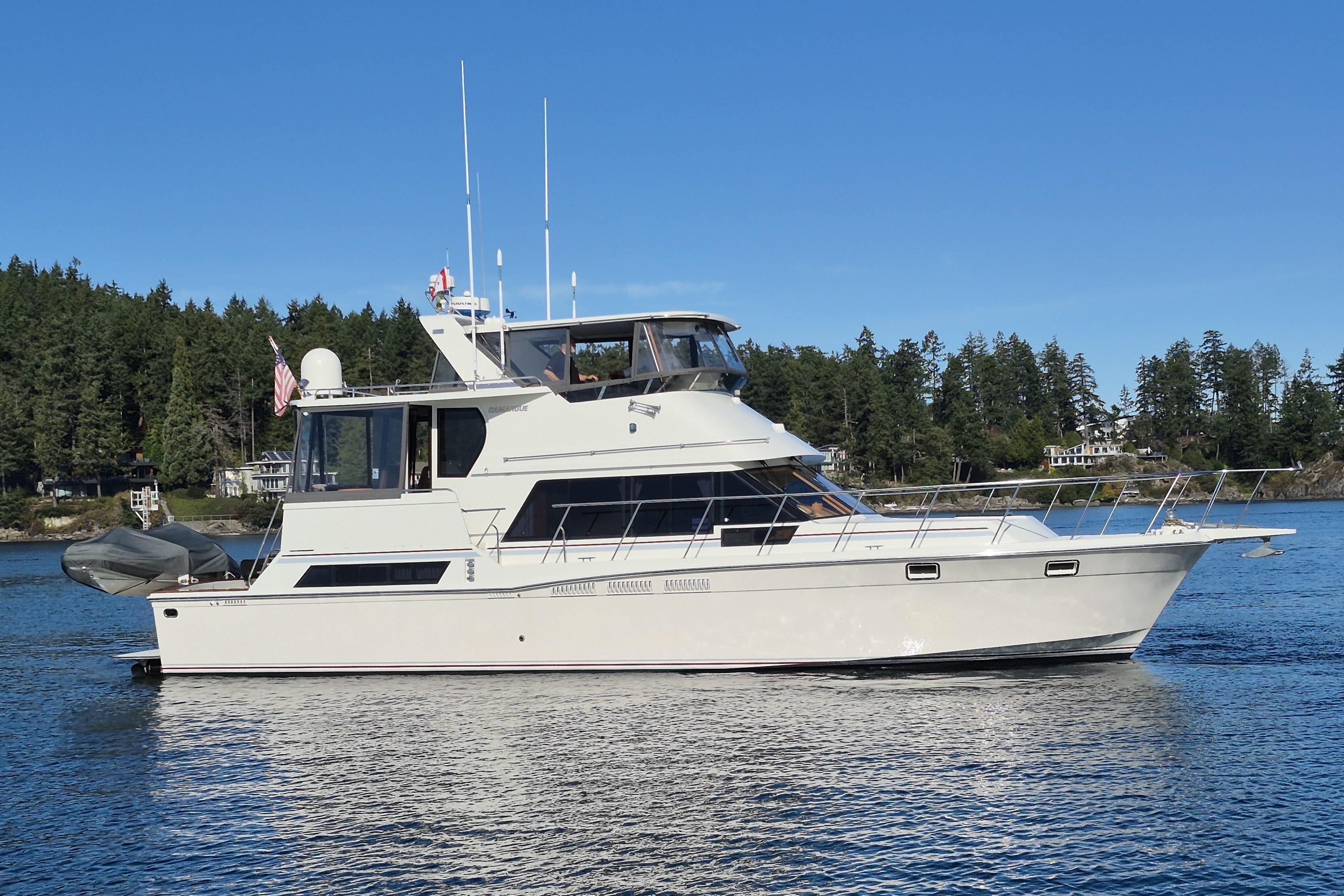 1990 Camargue 48