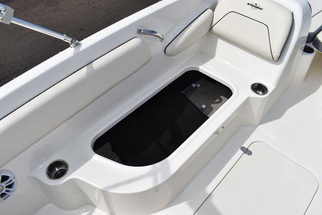 2024 Stingray 182 SC - 22