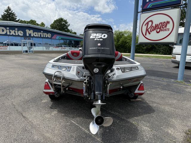 2018 Ranger Z520L - 11