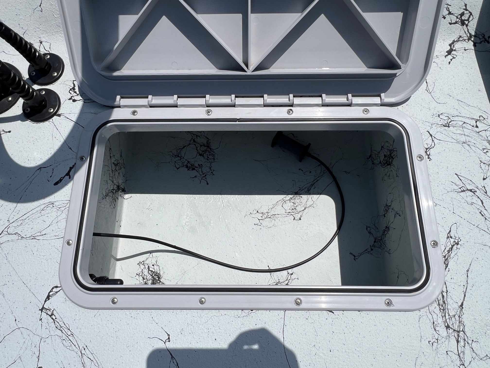 2026 Shoalwater 19' Catamaran - 25