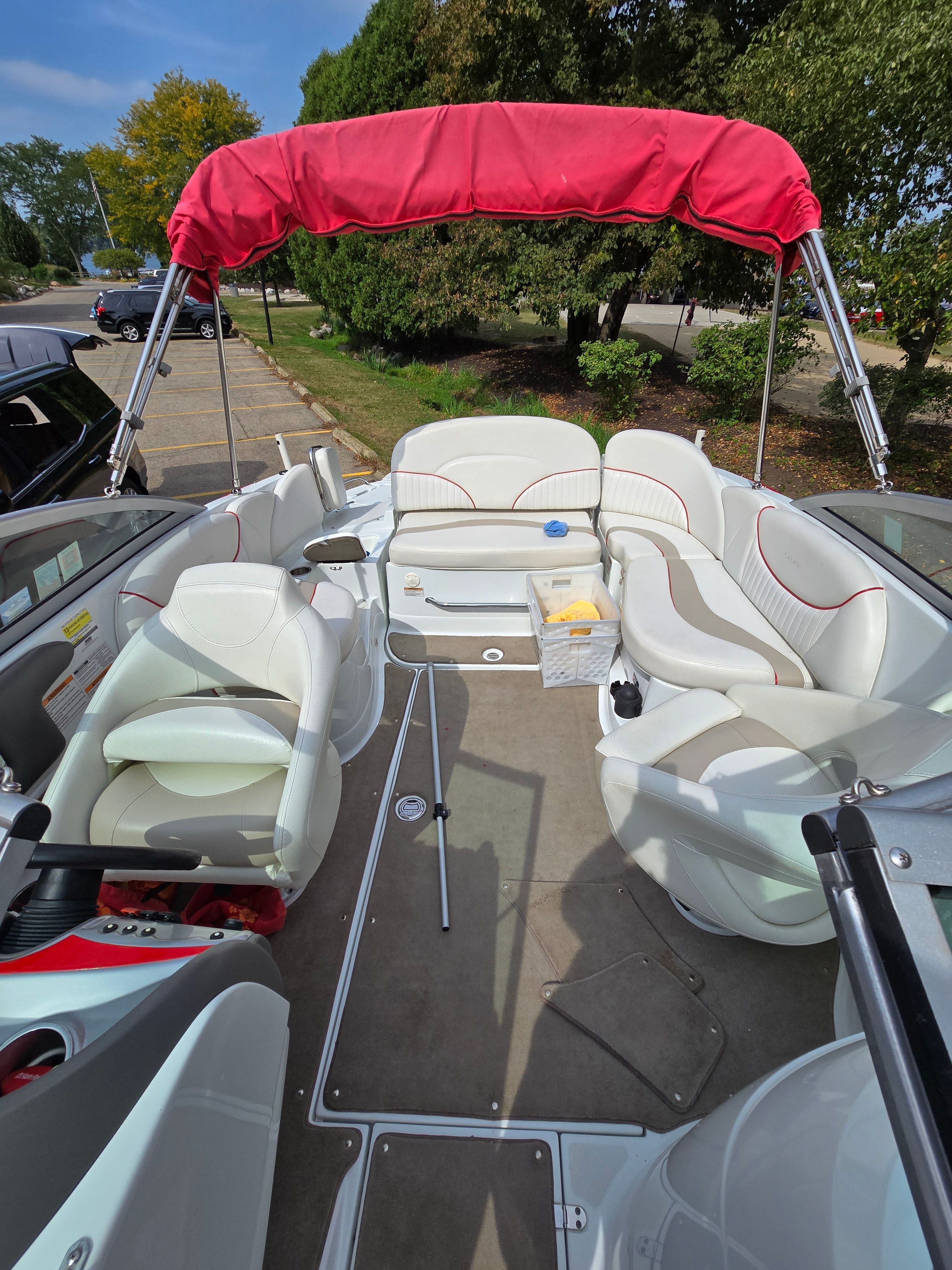 2008 Azure 258 - 8