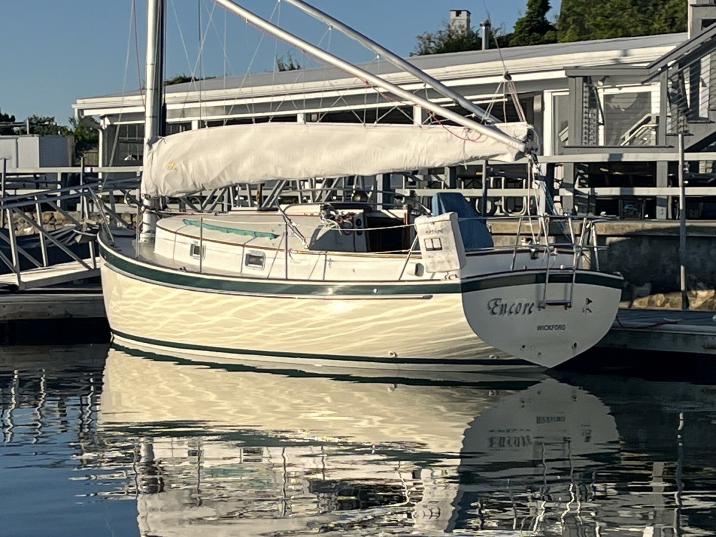 1984 Nonsuch Classic - Image 2