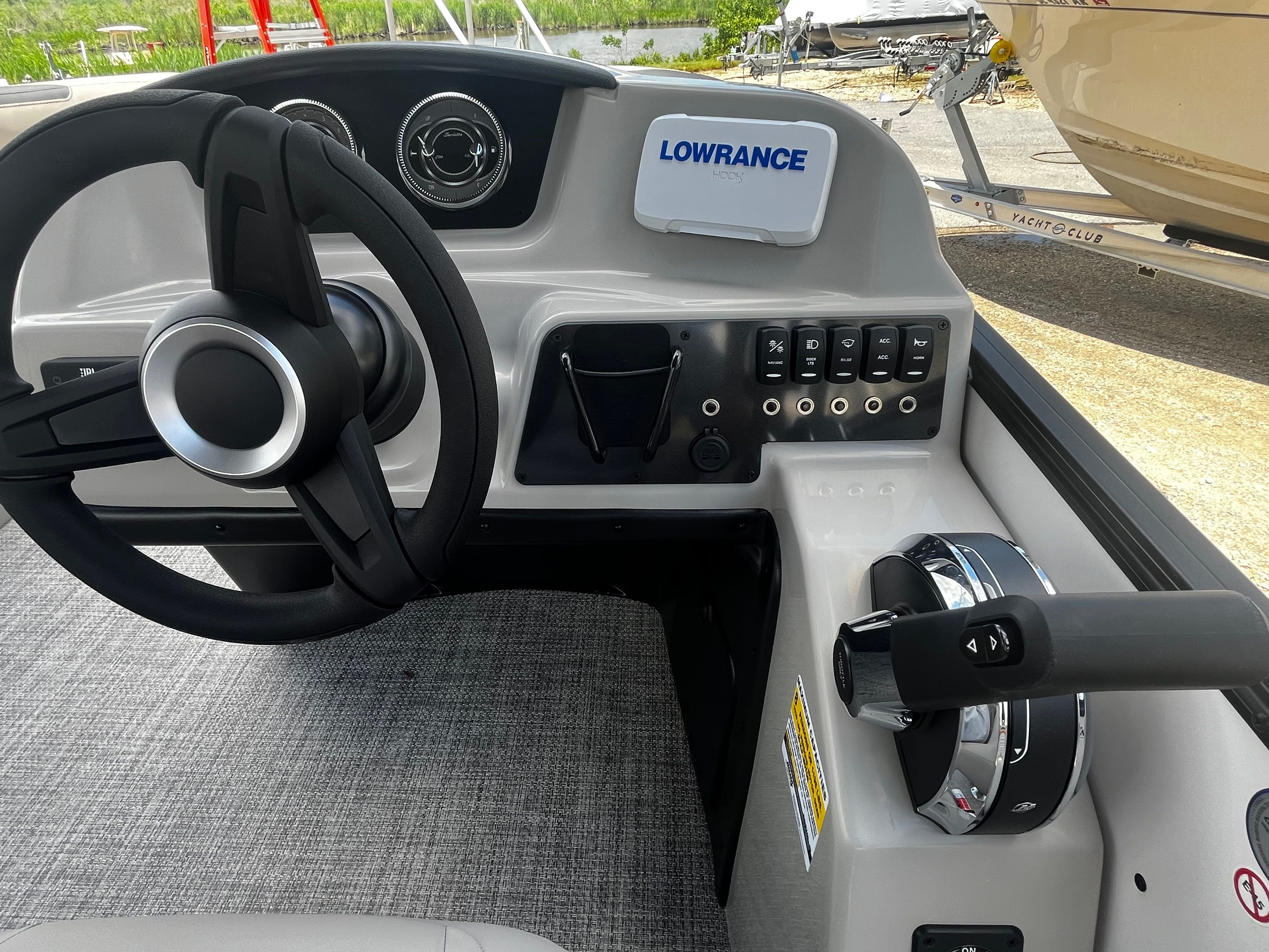2026 BARLETTA S20L - Image 12