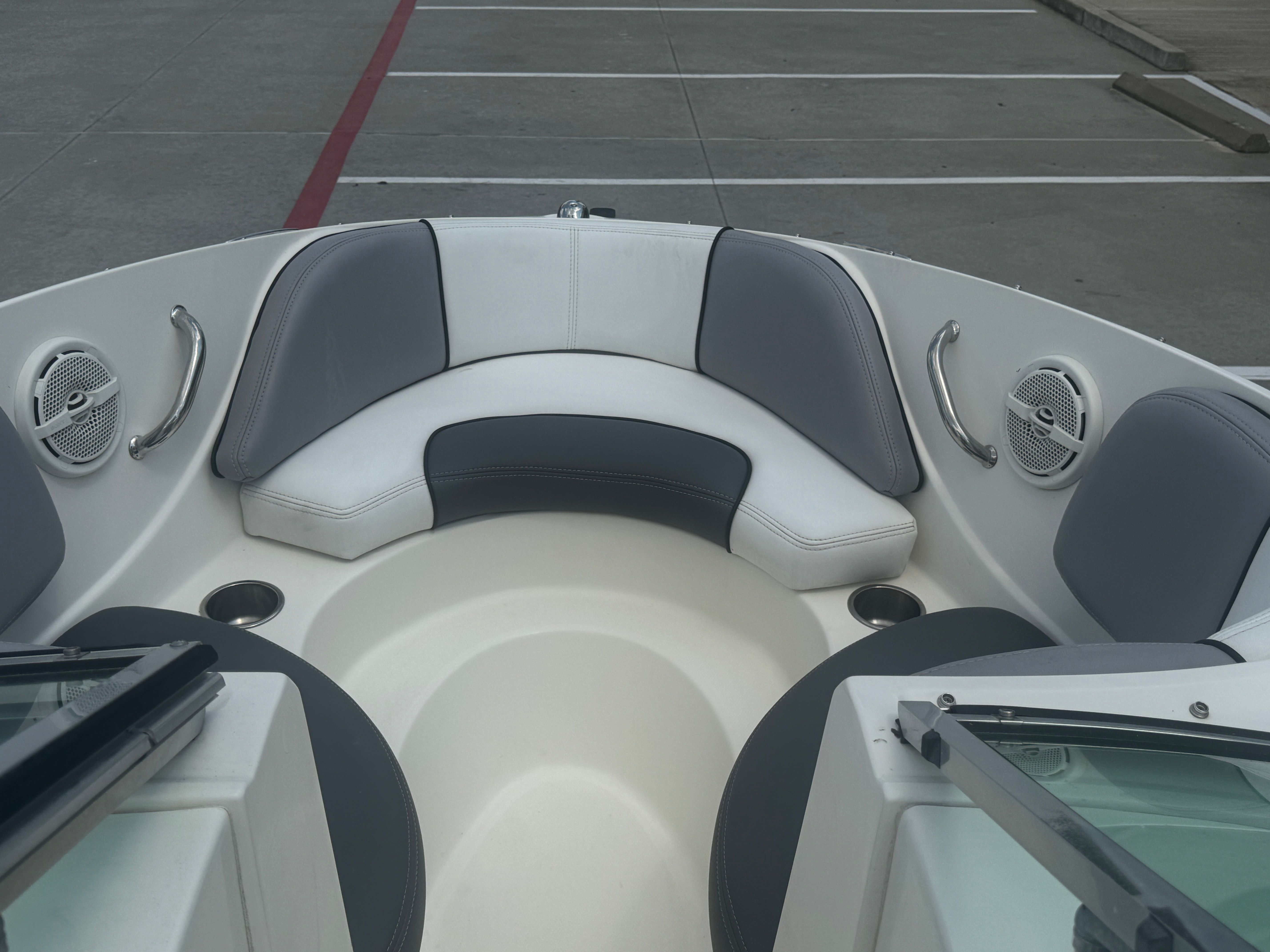 2011 Sea Ray 185 Sport - 15
