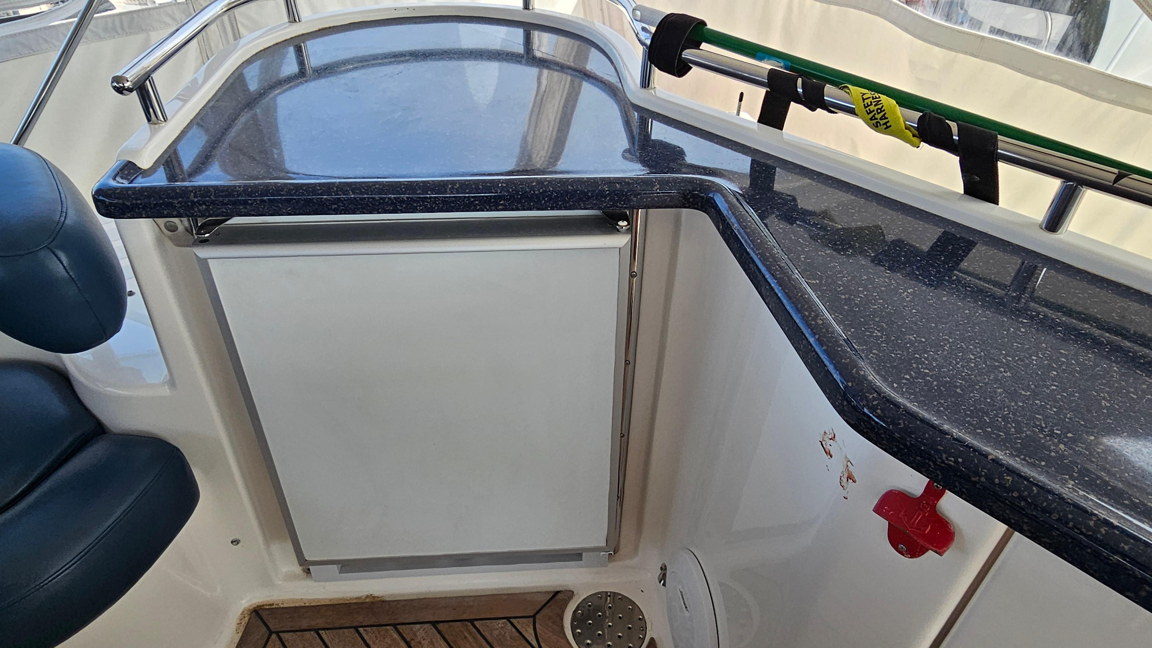 2005 Neptunus 56 Flybridge - 78