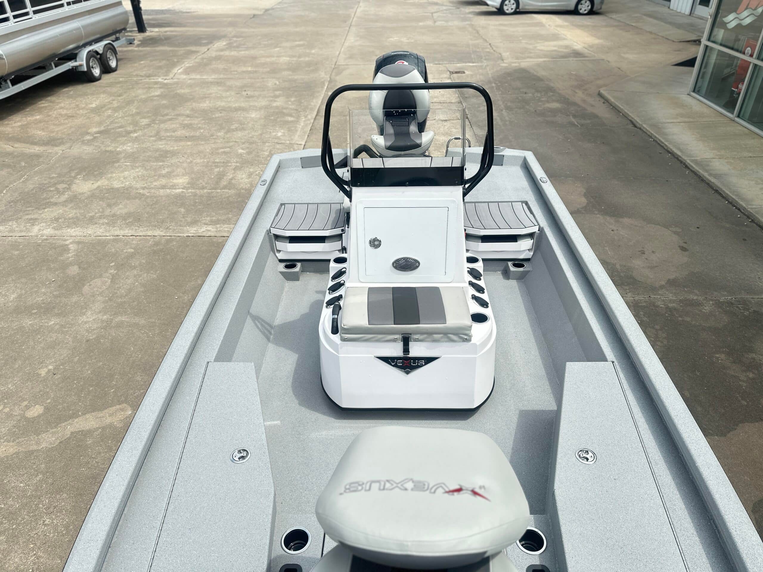 2026 Vexus ACX 2000 - 8