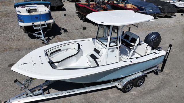 2026 Tidewater 220 CC Adventure - 5