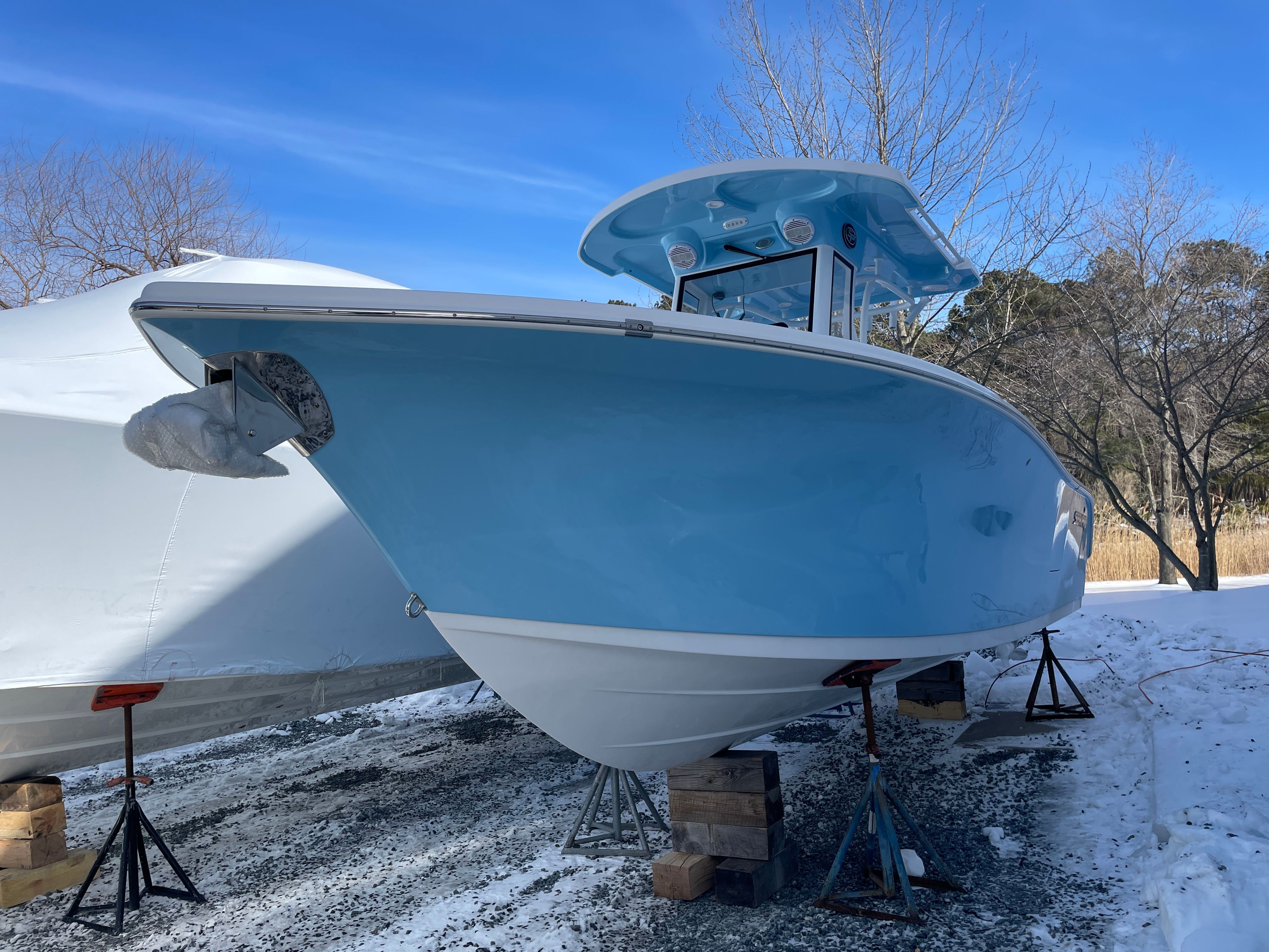 2026 Sea Pro 262 DLX