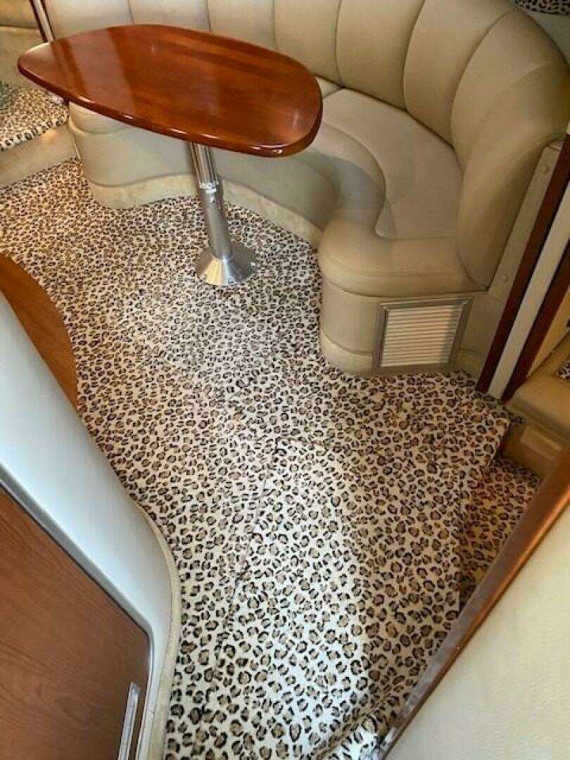 2004 Chaparral Signature 350 - Image 28