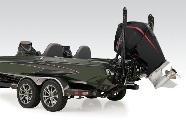 2026 Triton 20XP Patriot - 85