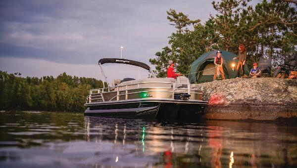 2025 Ranger Reata 223FC - 65