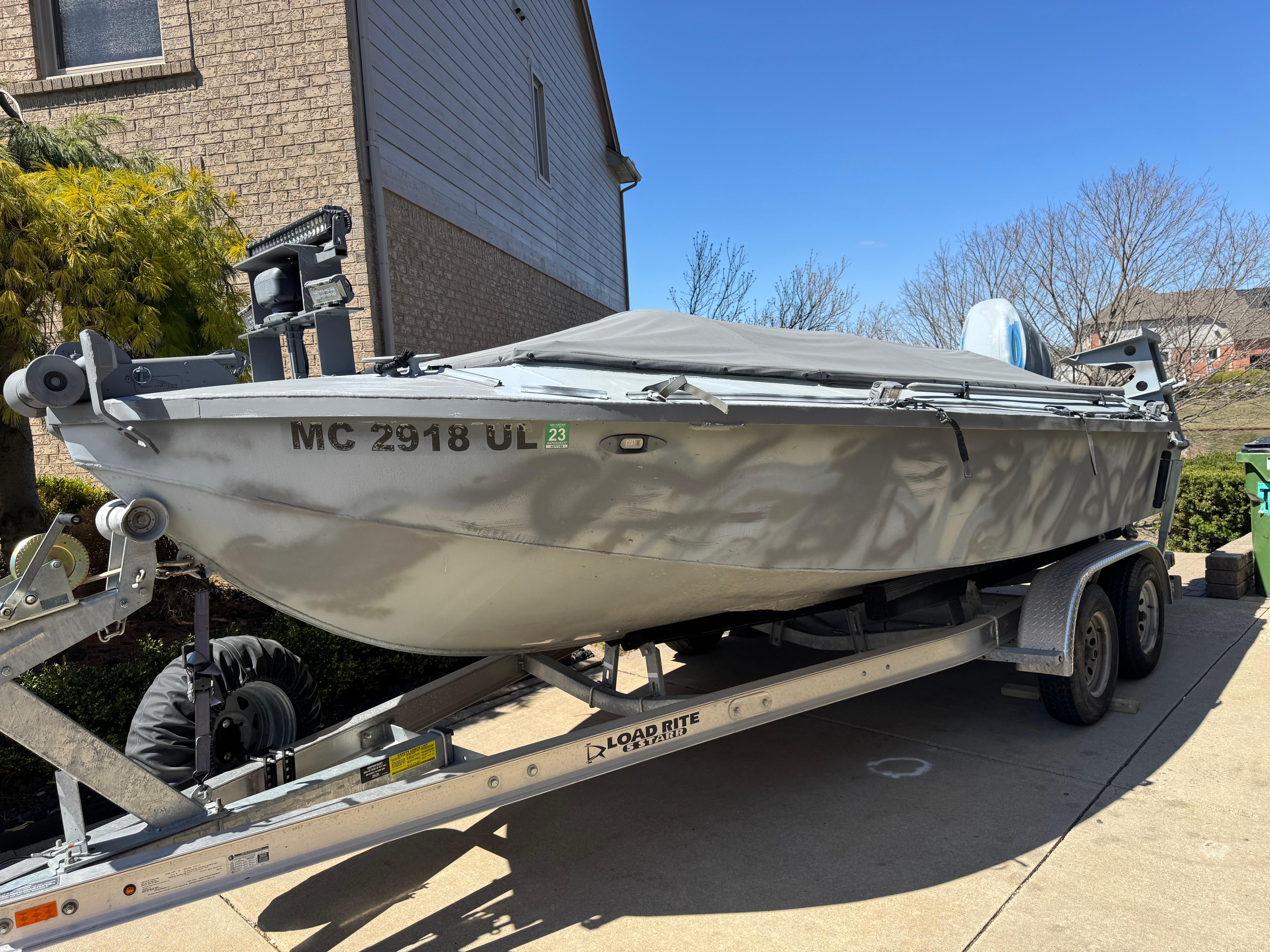 2020 Custom OCEAN - 5