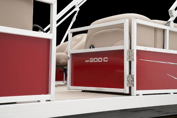 2024 Ranger Reata 200C - 45