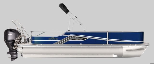 2026 SunCatcher Fusion 324SS - 3