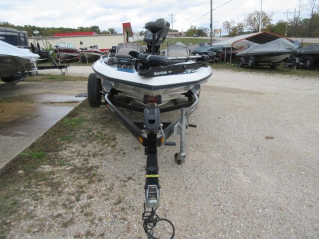 1999 Champion 186 FISH N SKI / 2006 MERCURY 150 OPTIMAX - 7