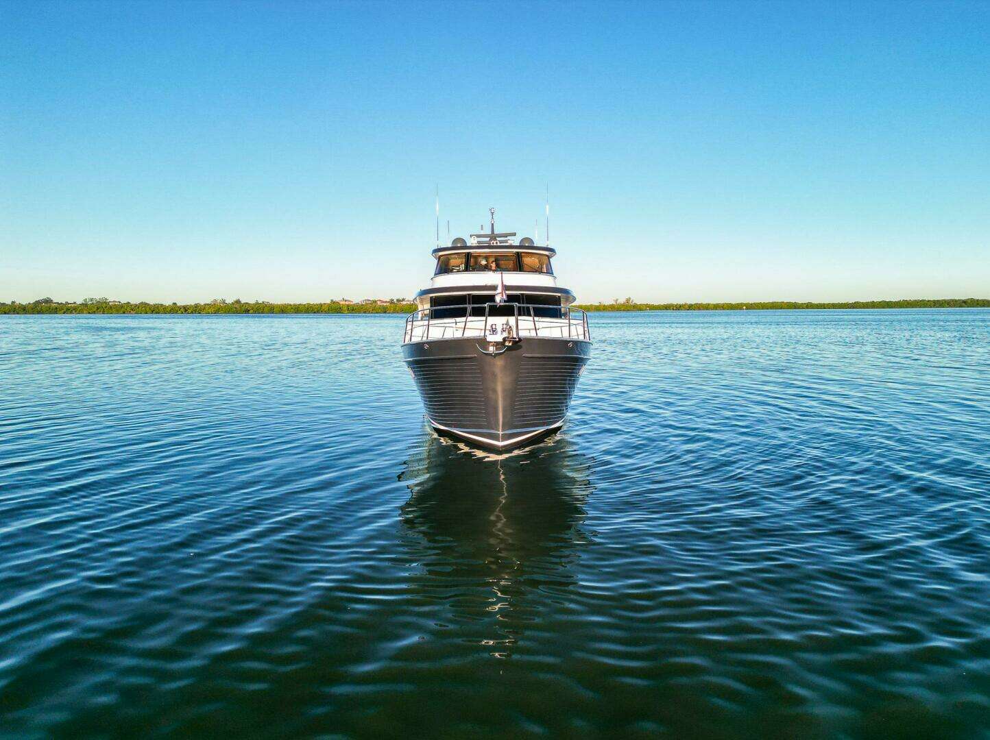 2025 Marlow Explorer 70E-CB - Image 71