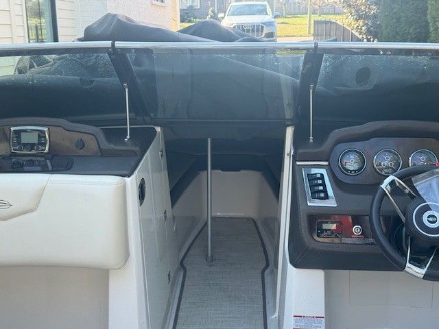 2019 Chaparral 237 SSX - 2