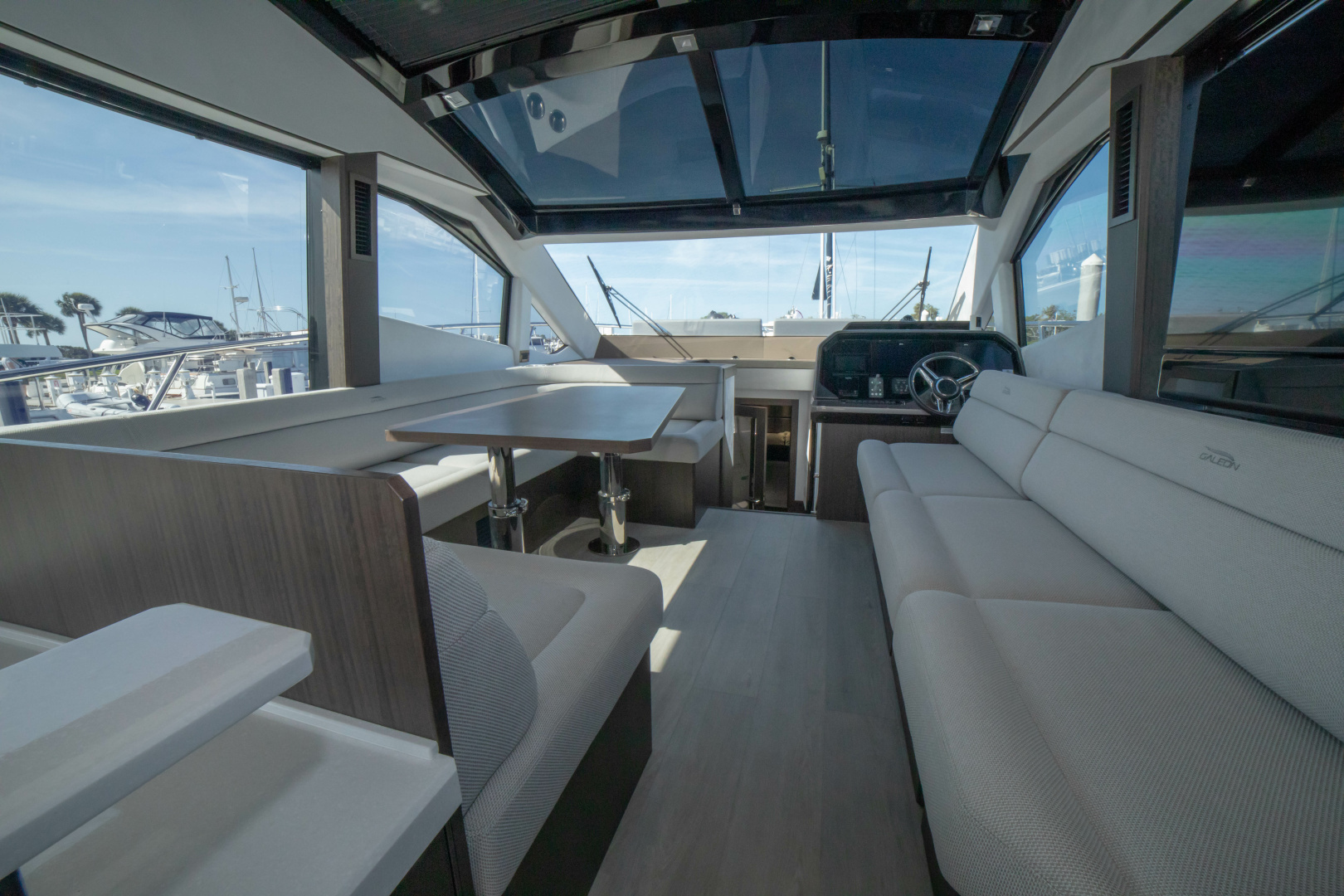 2024 Galeon 510 SKY - Image 21