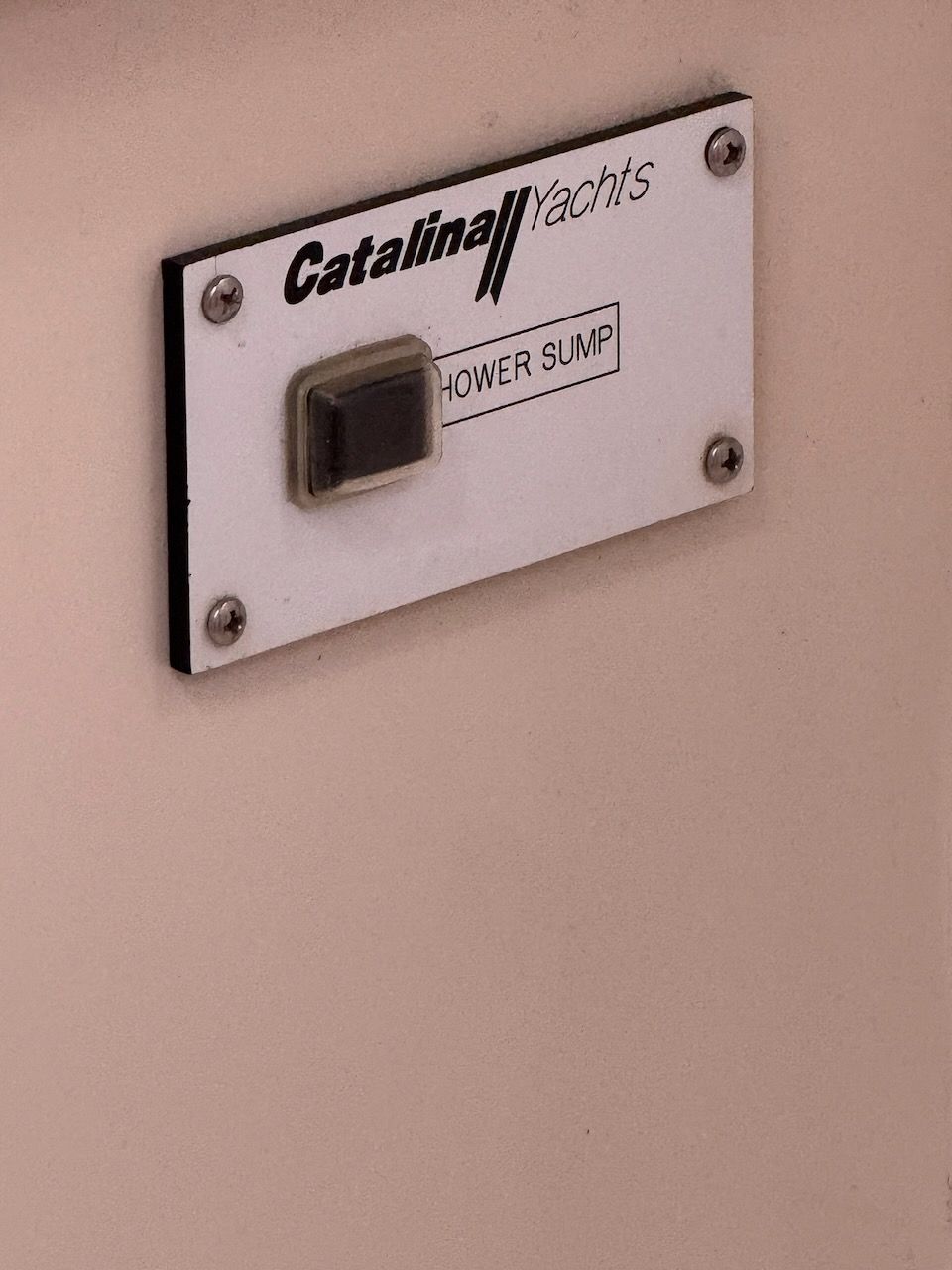 2005 Catalina 36 MkII - 23