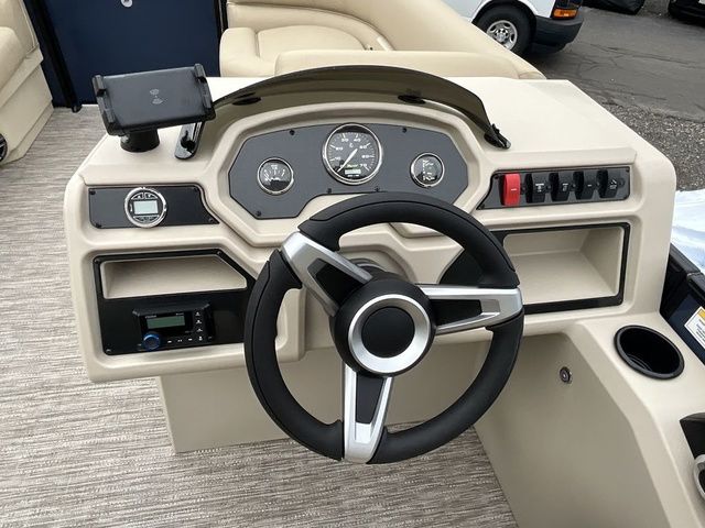 2026 Godfrey Marine Xperience 2086 SBX 25 In. Package - 17