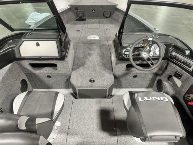 2026 Lund 1875 Impact XS Sport - 9