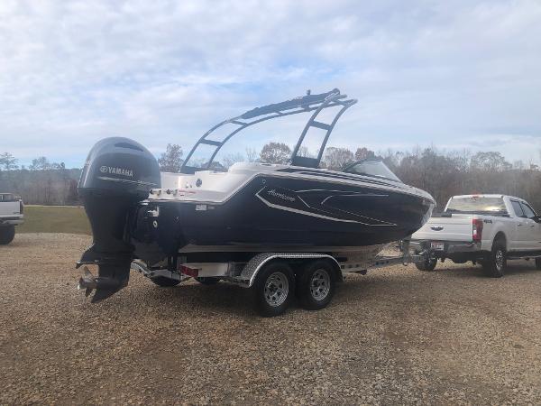 2020 Hurricane SP210 - 3