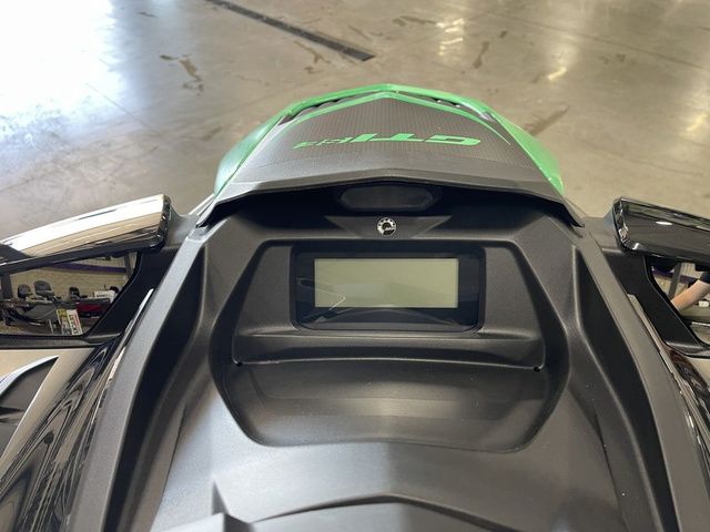 2026 Sea-Doo GTI SE 130 - 14