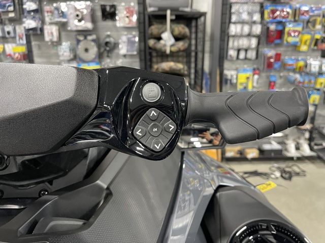 2026 Sea-Doo GTX - 15