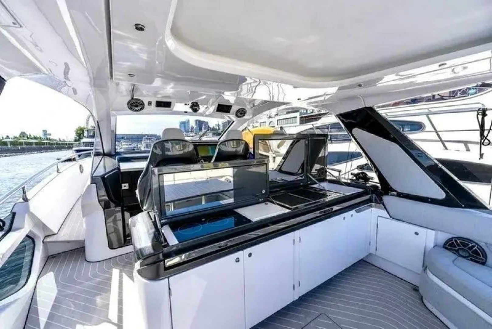2023 Azimut 47 Verve - Image 13
