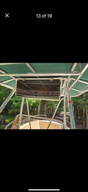 1982 Chris-Craft Center Console - 5