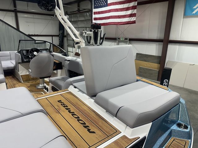 2026 Moomba Max - 6