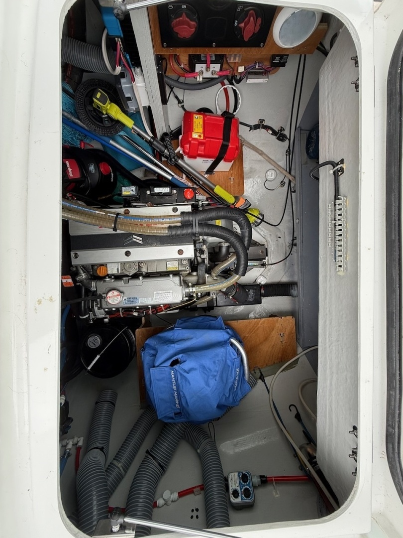 2022 Lagoon 46 - Image 39