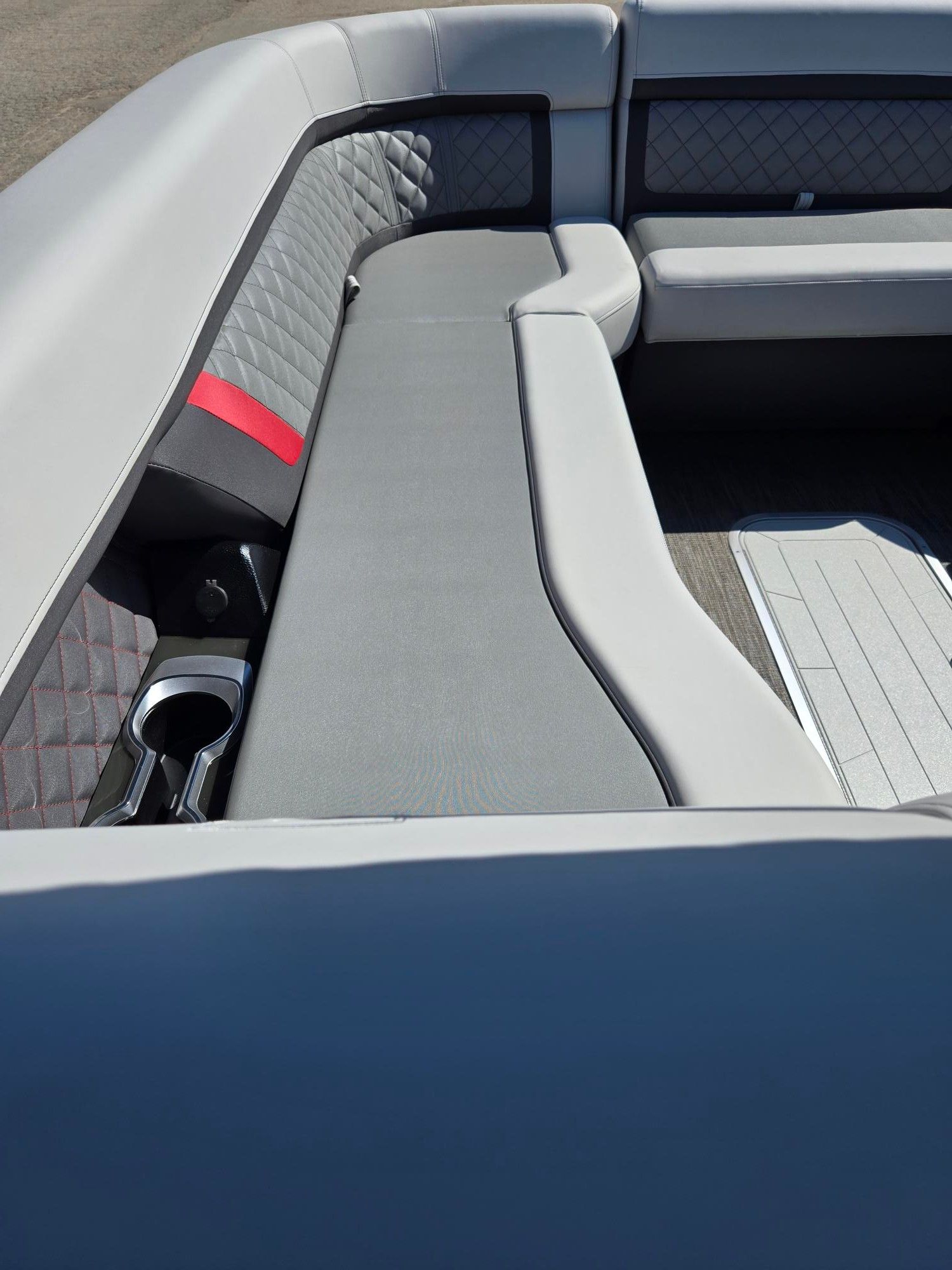 2026 AquaPatio 255 SBC - 25