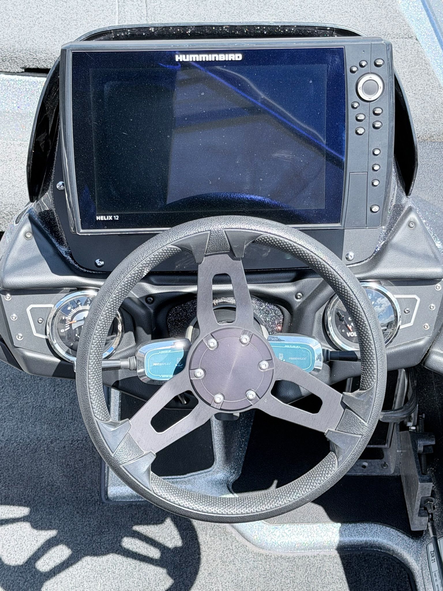 2021 Skeeter ZXR21 - 25