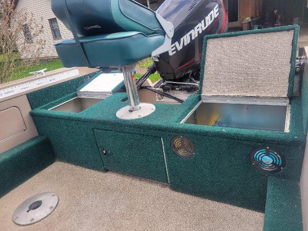 2000 Lund 1600 Pro Sport - 3