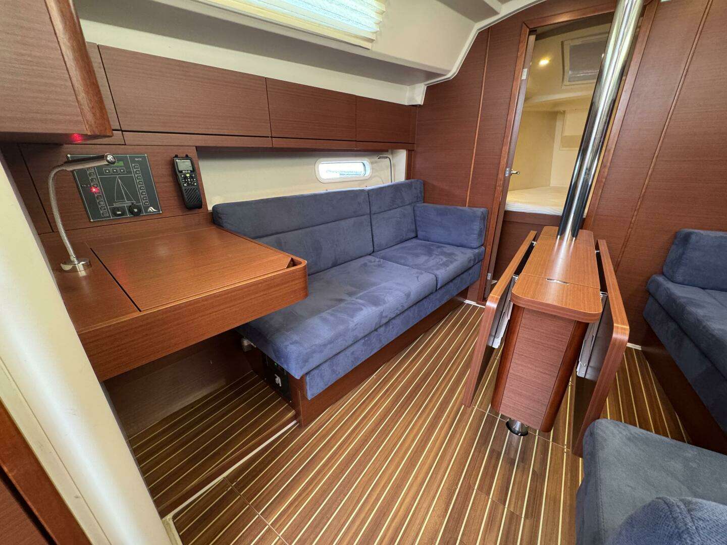 2018 Hanse 348 - Image 74