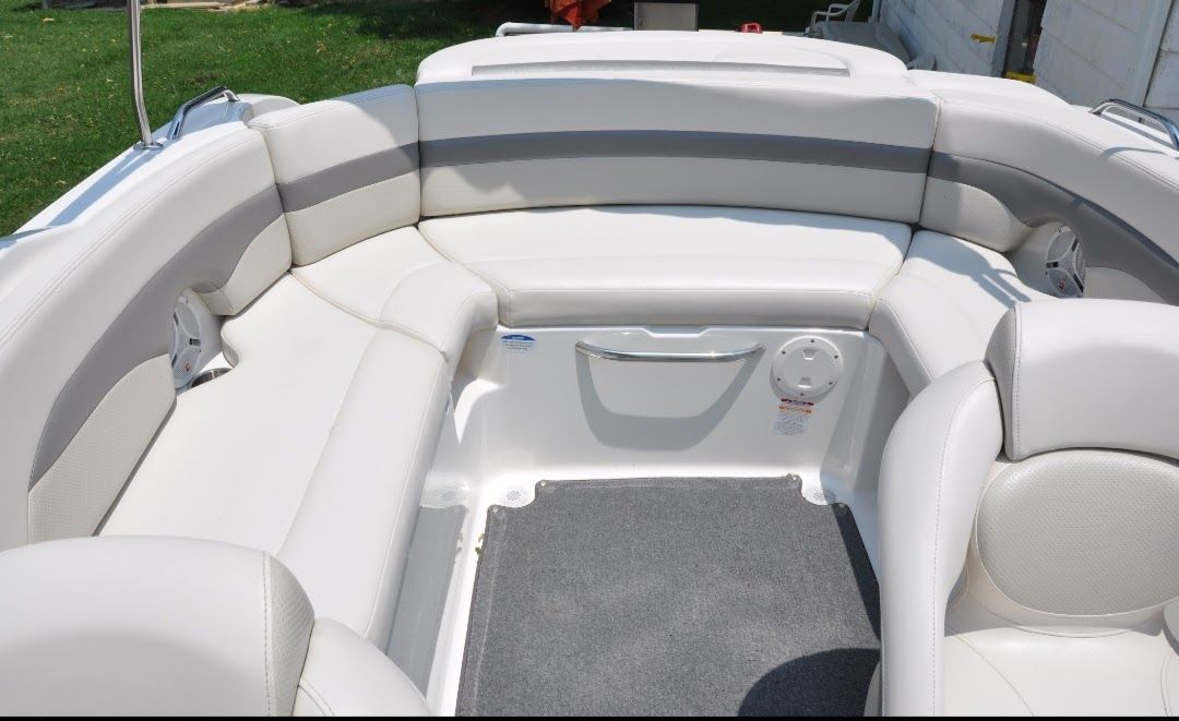 2006 Chaparral Senesta - 6