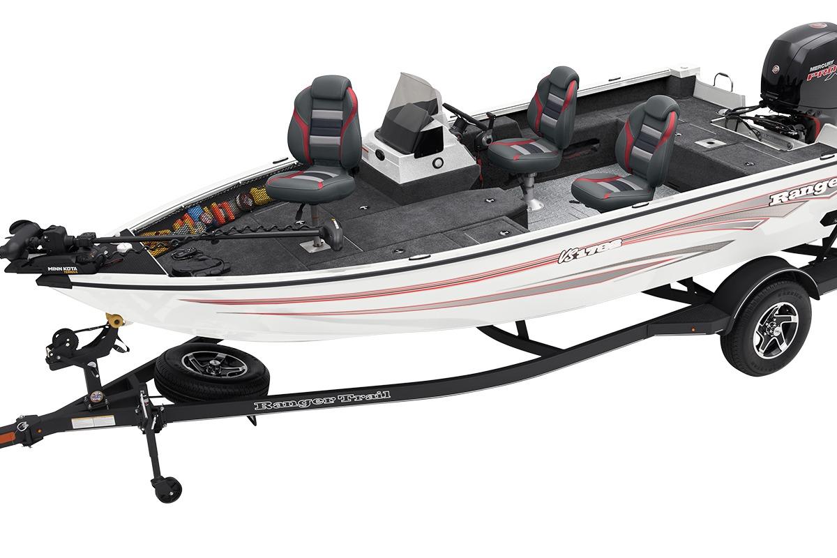 2026 Ranger VS1782SC Angler - 60
