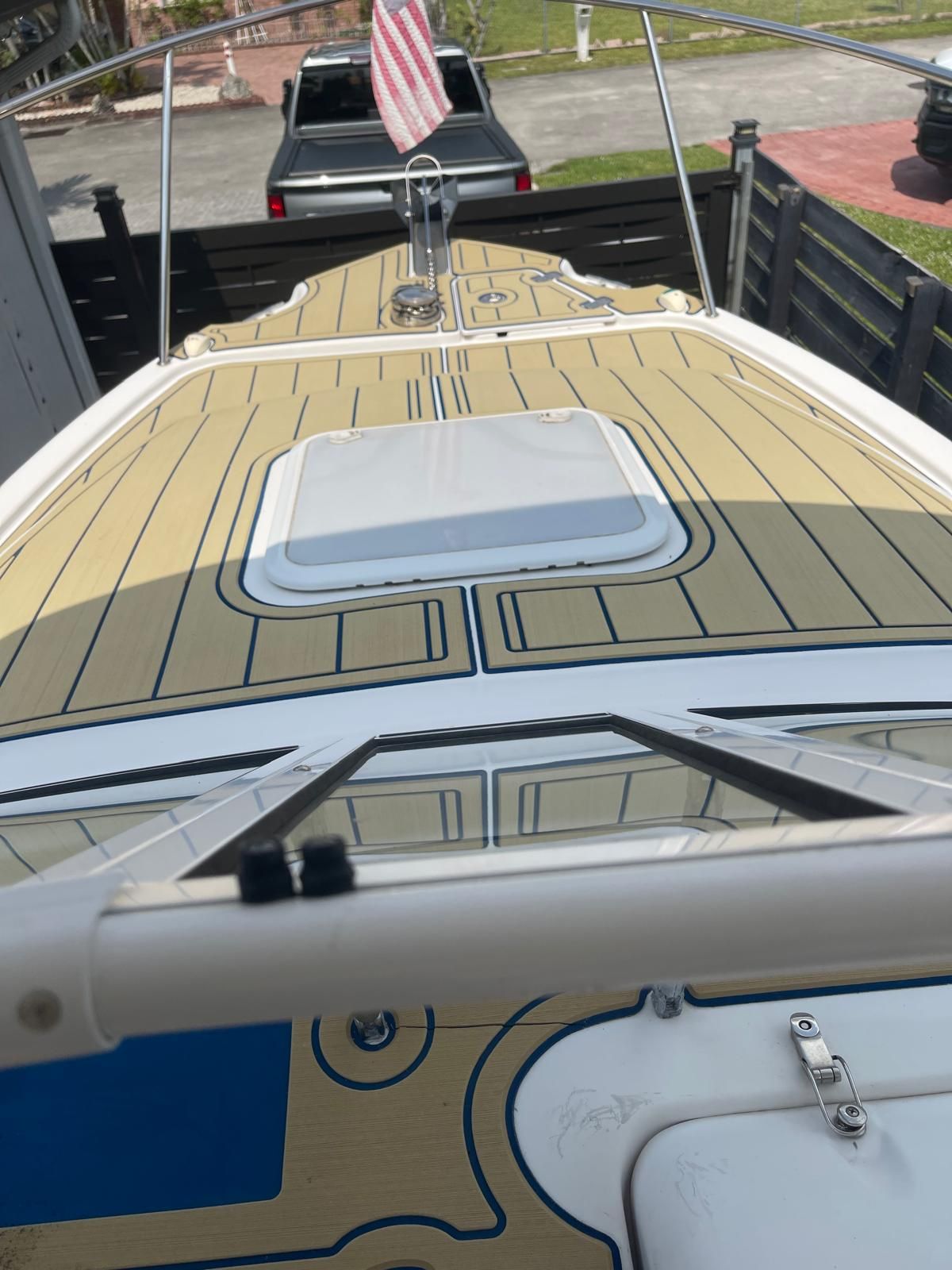 2012 Pro-Line 23 Express - 5