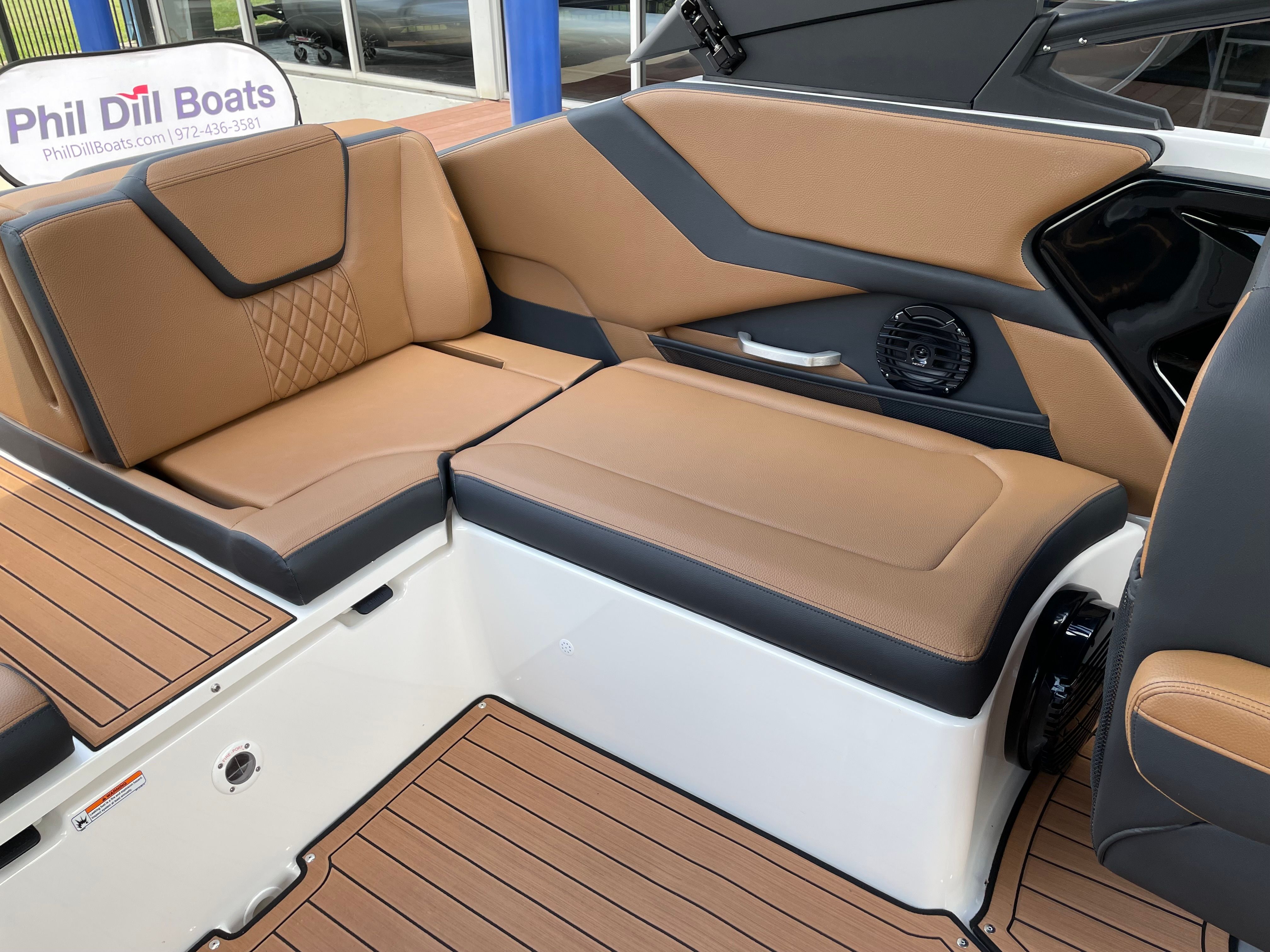 2026 YAMAHA 252 SD - Image 20
