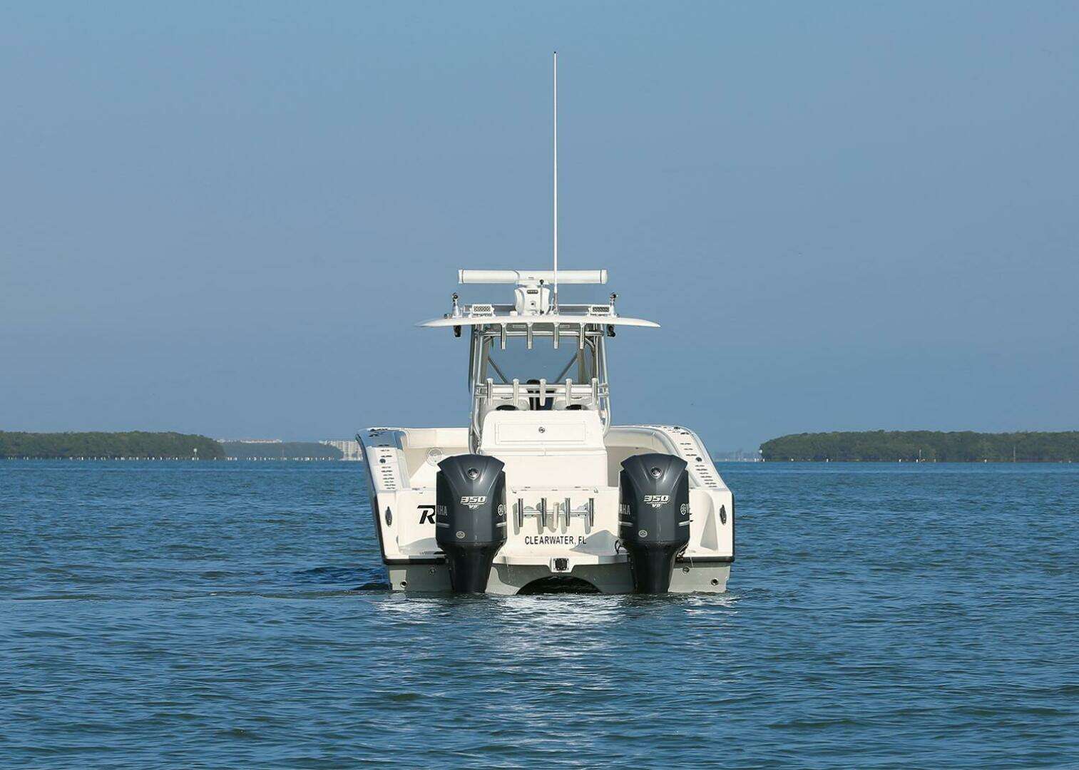 2015 Freeman 34VH - Image 5