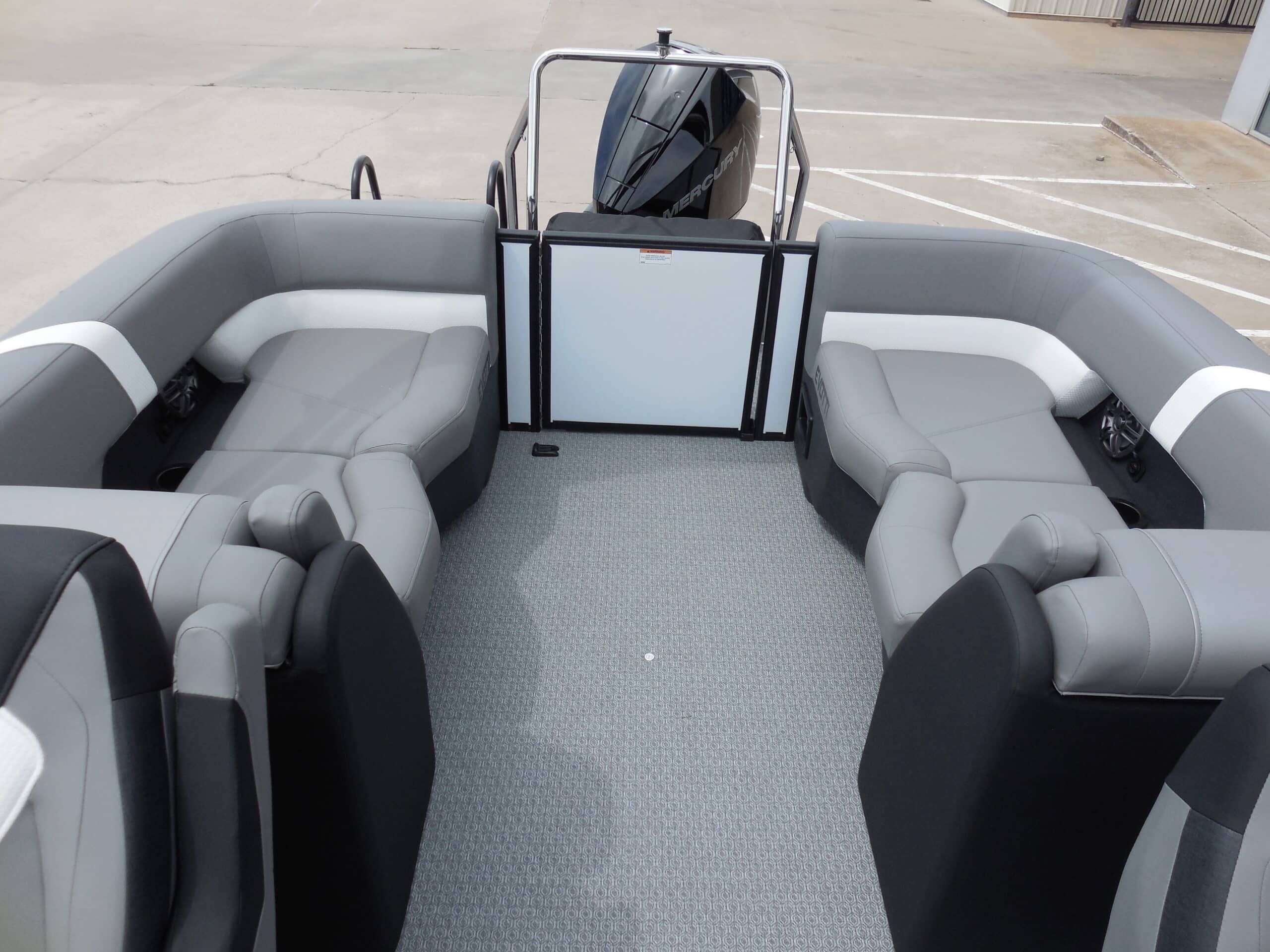 2026 Evotti 521QL - 20