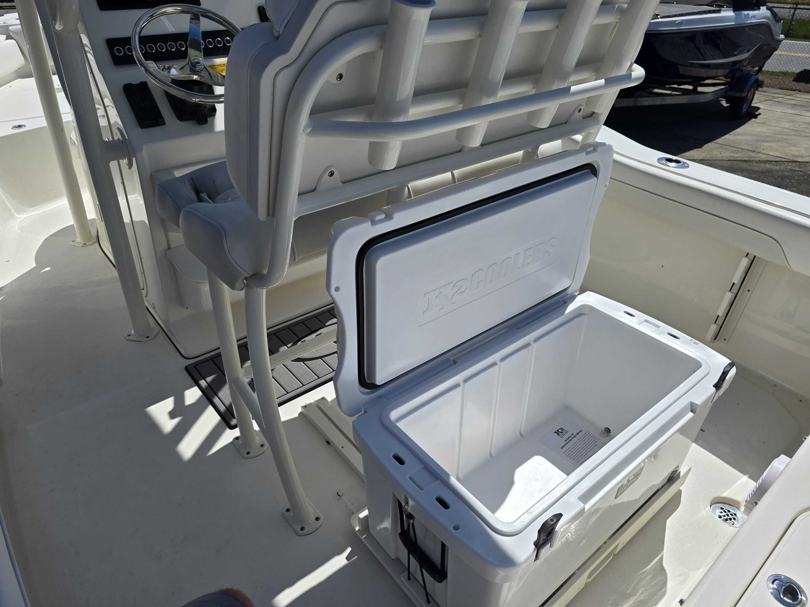 2026 Key West 219 FS - 14