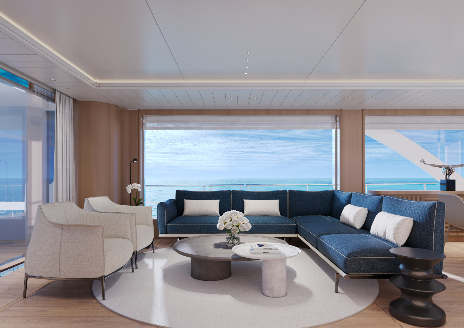 2027 Ocean Alexander 30P - Image 41