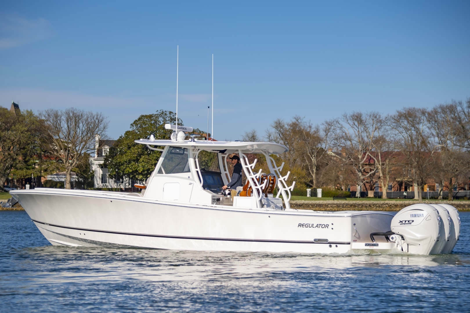 2026 Regulator 37 - Image 7