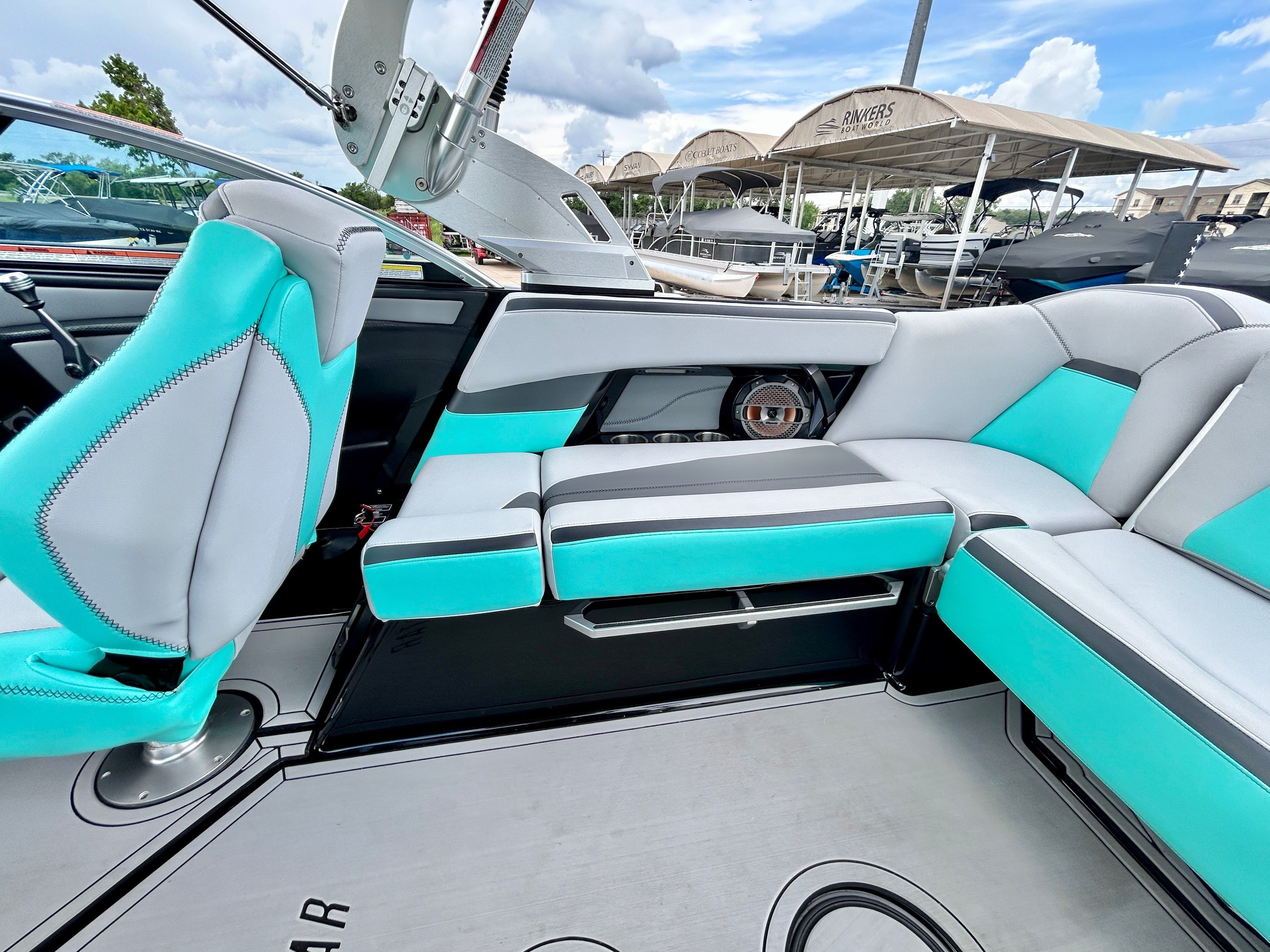 2019 MasterCraft XStar - 50