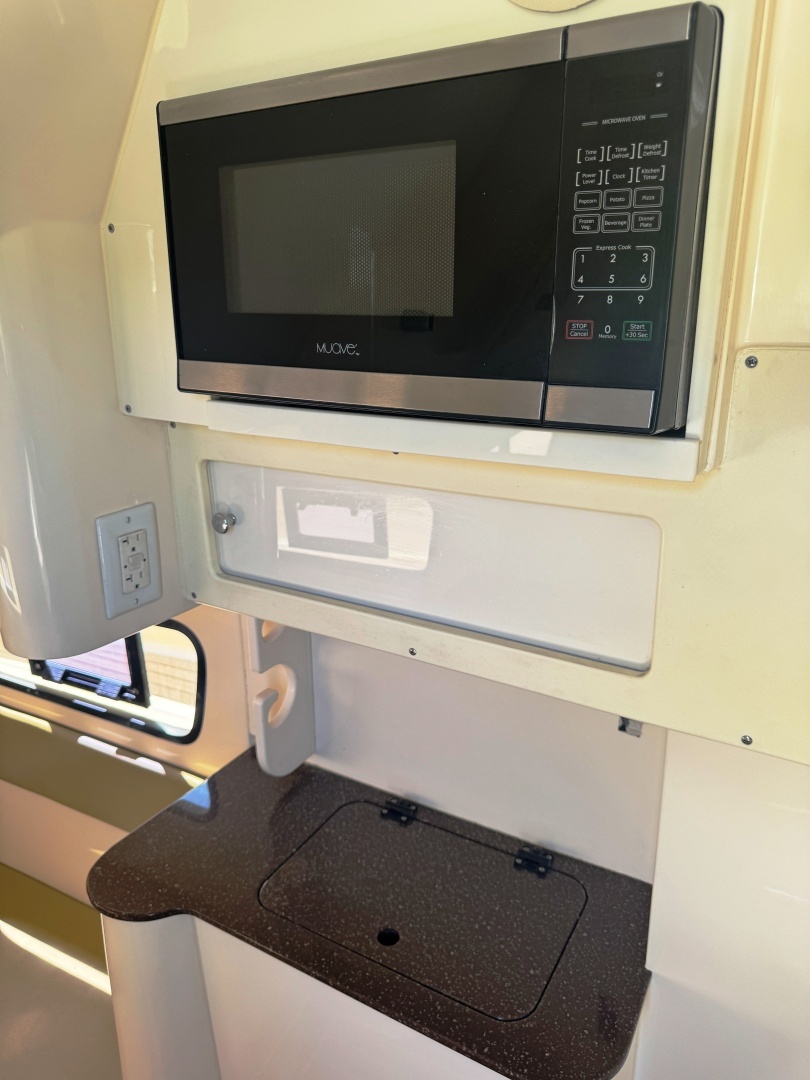 2016 Scout 350LXF - Image 7